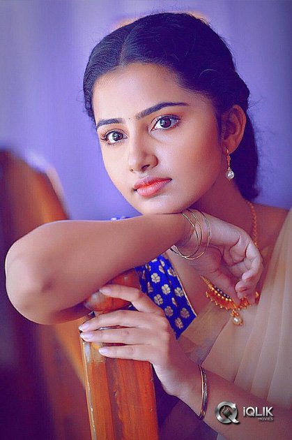 Anupama-Parameswaran